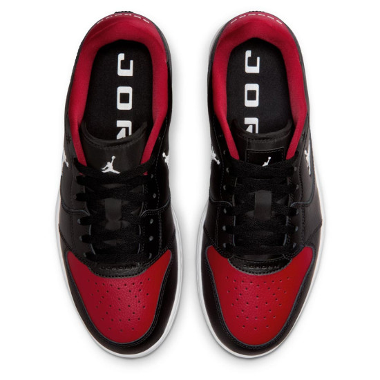 Jordan Access Court Low